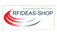 德国 RFIDEAS Logo