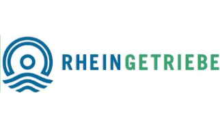 德国 RHEINGETRIEBE Logo
