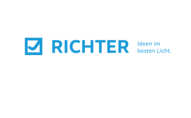 德国 Richter Elektrotechnik品牌 Logo