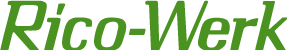德国 Rico-werk品牌 Logo