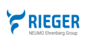 德国 null RIEGER