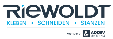 德国 Riewoldt品牌 Logo