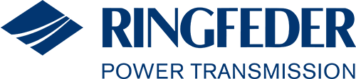 德国 ringfeder品牌 Logo