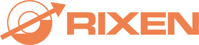德国 RIXEN品牌 Logo