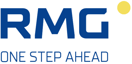 德国 RMG品牌 Logo