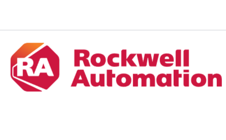 美国 Rockwell Logo
