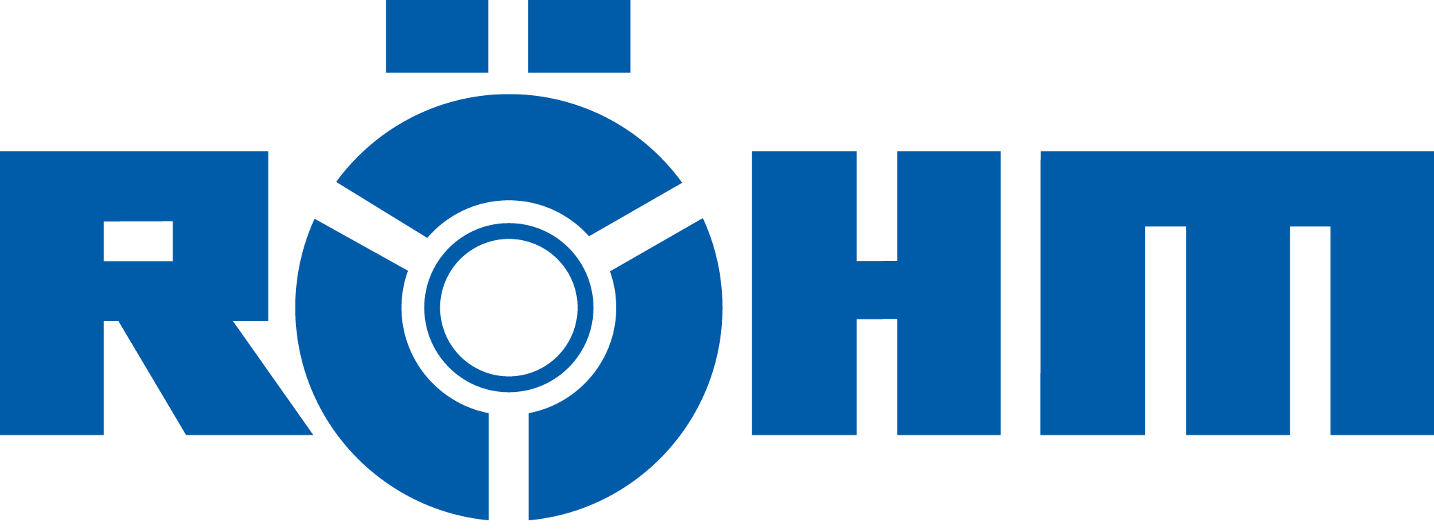 德国 null ROEHM