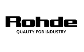 德国 null Rohde