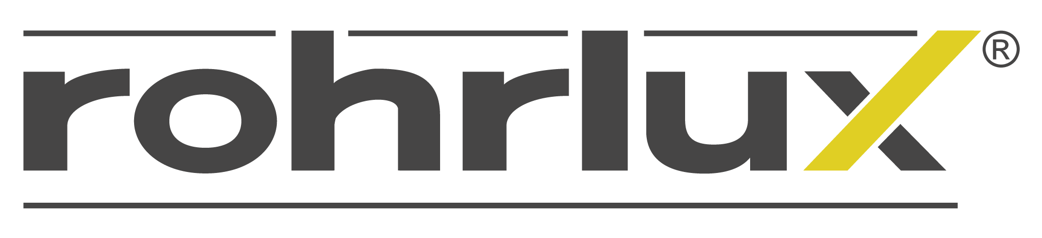 德国 null ROHRLUX