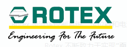 印度 Rotex automation品牌Logo