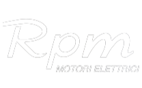 意大利 RPM品牌Logo