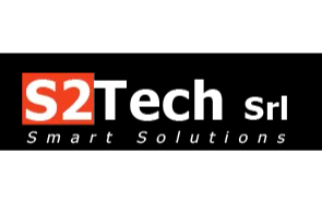 意大利 S2Tech Logo