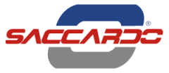 意大利 SACCARDO Logo