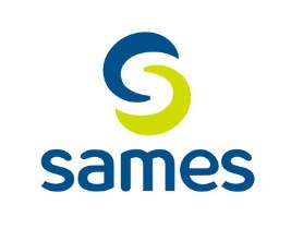 法国 SAMES品牌Logo