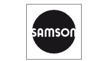德国 SAMSON Logo