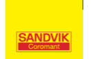 sandvik 品牌图片