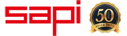 德国 SAPI品牌Logo