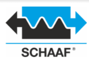 德国 SCHAAF品牌Logo
