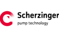 德国 SCHERZINGER品牌Logo