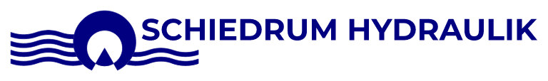 德国 Schiedrum Hydraulik Logo