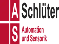 德国 Schlüter Automation and Sensorik品牌 Logo