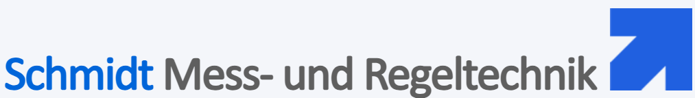 德国 Schmidt Messtechnik品牌Logo