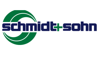 德国 Schmidt & Sohn Logo