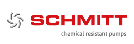德国 SCHMITT Logo