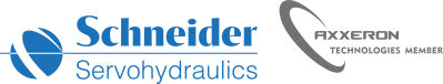 德国 null Schneider ServoHydraulics