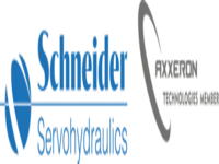 德国 Schneider ServoHydraulics品牌 Logo