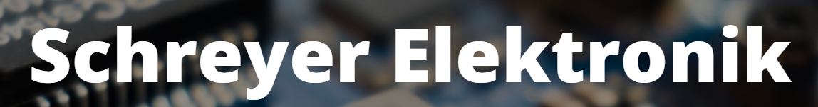 德国 Schreyer Elektronik Logo
