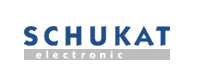 德国 SCHUKAT Logo