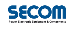 意大利 SECOM品牌Logo