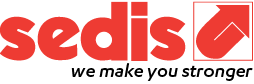 法国 sedis Logo