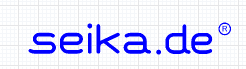德国 null SEIKA