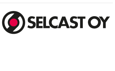 芬兰 SELCAST品牌Logo