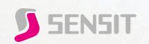 捷克 SENSIT品牌Logo