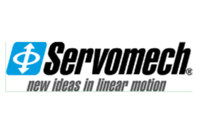 意大利 SERVOMECH品牌Logo