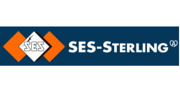 德国 SES-STERLING Logo