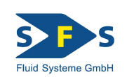 德国 SFS品牌Logo