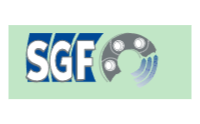 德国 SGF品牌Logo