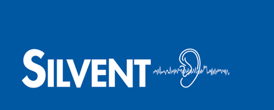 美国 SILVENT Logo