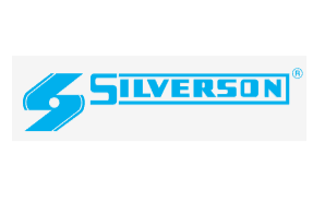 英国 Silverson品牌Logo