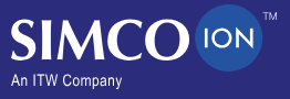 荷兰 SIMCO-ION Logo