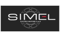 意大利 simel Logo