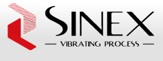 法国 SINEX Logo