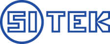 芬兰 SITEK Logo
