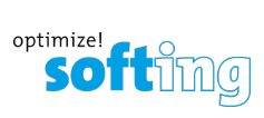 德国 Softing Logo