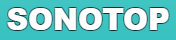 德国 Sonotop Logo