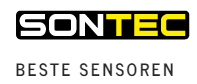 德国 Sontec品牌Logo
